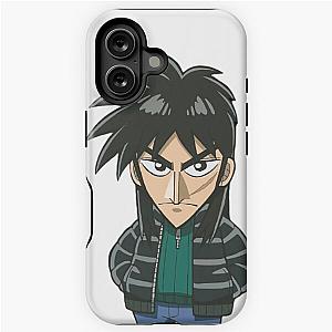 Kaiji Ultimate Survivor iPhone Case