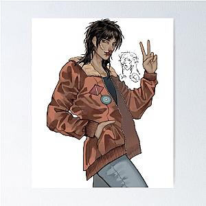 Kaiji Ultimate Survivor Poster