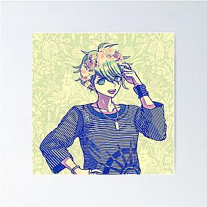 Rantaro Amane Ultimate Survivor Poster