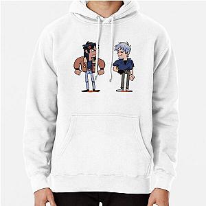 Kaiji Ultimate Survivor Hoodie