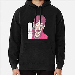 Kaiji ultimate survival Pullover Hoodie