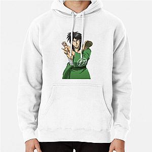 Kaiji Ultimate Hoodie