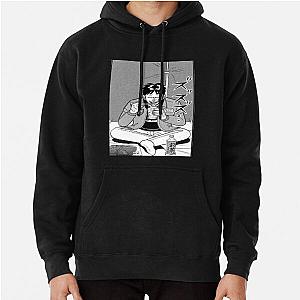 Kaiji Ultimate Survival Pullover Hoodie