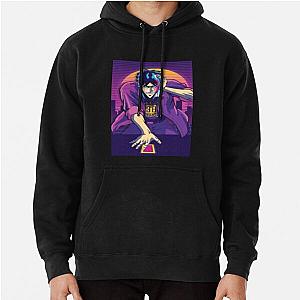 Kaiji Ultimate Survivor Hoodie
