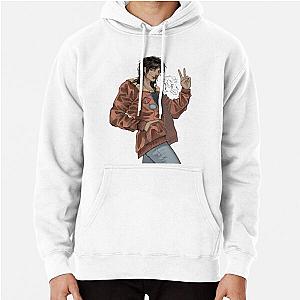 Kaiji Ultimate Survivor Hoodie