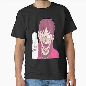 Kaiji ultimate Classic T-Shirt