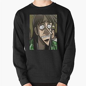 Kaiji Ultimate Survivor Sweatshirt