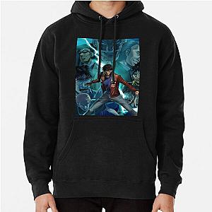 Kaiji Ultimate Hoodie