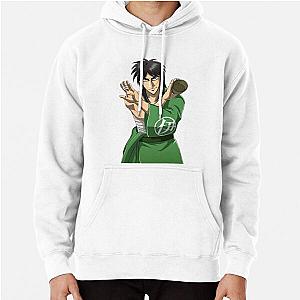 Kaiji Ultimate Hoodie