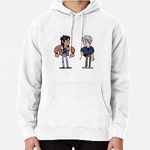 Kaiji Ultimate Hoodie