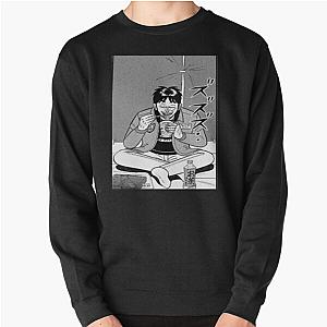 Kaiji Ultimate Survival Pullover Sweatshirt