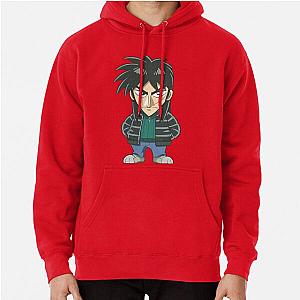 Kaiji Ultimate Hoodie
