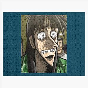 Kaiji: Ultimate Survivor Jigsaw Puzzle
