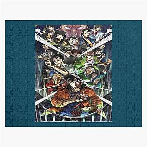 Kaiji Ultimate Survivor Jigsaw Puzzle