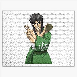 Kaiji Ultimate Survival Puzzle