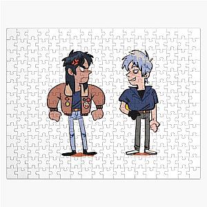 Kaiji Ultimate Survival Jigsaw Puzzle