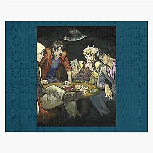 Kaiji Ultimate Survivor Jigsaw Puzzle