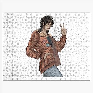 Kaiji Ultimate Jigsaw Puzzle