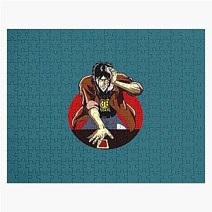 Kaiji Ultimate Survivor Puzzle