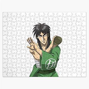 Kaiji Ultimate Jigsaw Puzzle