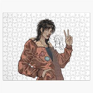 Kaiji Ultimate Survivor Puzzle