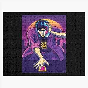 Kaiji: Ultimate Survivor Jigsaw Puzzle