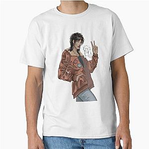 Kaiji Ultimate Survivor Classic T-Shirt
