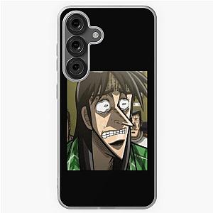 Kaiji Ultimate Survivor Samsung Galaxy Case