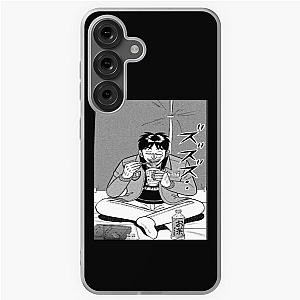 Kaiji Ultimate Survivor Samsung Galaxy Case