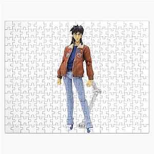 Kaiji Ultimate Survivor Jigsaw Puzzle