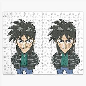 Kaiji Ultimate Jigsaw Puzzle