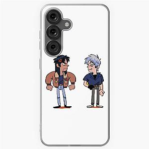 Kaiji Ultimate Survival Samsung Galaxy Soft Case