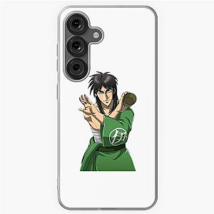 Kaiji Ultimate Soft Case