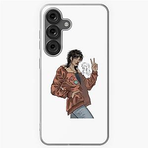 Kaiji Ultimate Survival Samsung Galaxy Soft Case