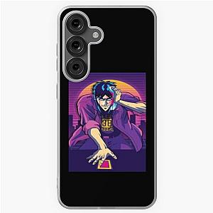 Kaiji: Ultimate Survivor Samsung Galaxy Soft Case