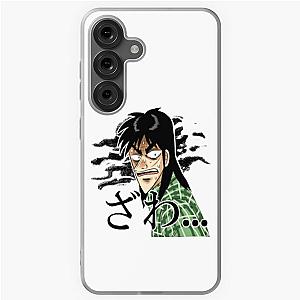 Kaiji Ultimate Survivor Case