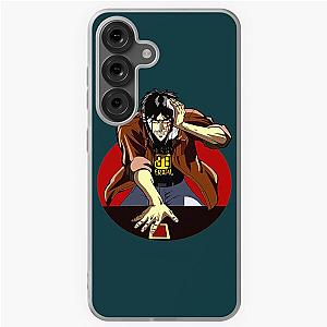 Kaiji Ultimate Survivor Samsung Case