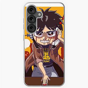 Kaiji The Survivor Samsung Galaxy Soft Case