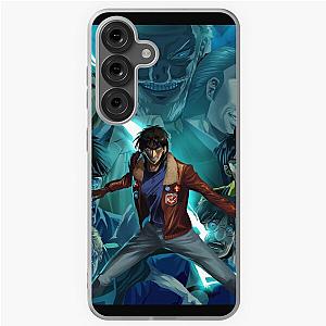 Kaiji Ultimate Case for Samsung Galaxy