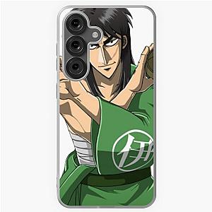 Kaiji Ultimate Samsung Galaxy Case