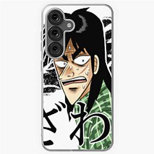 Kaiji Ultimate Survivor Case