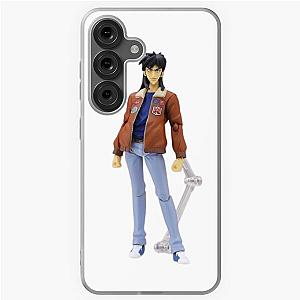 Kaiji Ultimate Survivor Samsung Galaxy Case