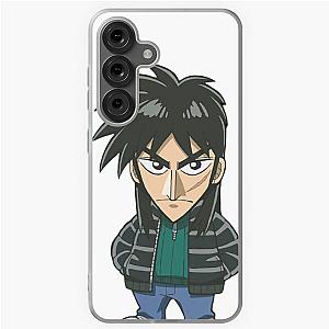 Kaiji Ultimate Samsung Galaxy Case
