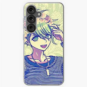 Rantaro Amane; Ultimate Survivor Samsung Galaxy Case