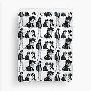 Kaiji Ultimate Survivor Duvet Cover