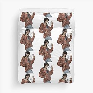 Kaiji Ultimate Survivor Duvet