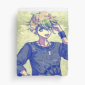 Rantarō Amani; Ultimate Survivals Duvet Cover