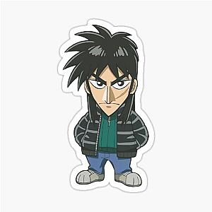 Kaiji Ultimate Survivor