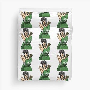 Kaiji Ultimate Survivor     Duvet Cover