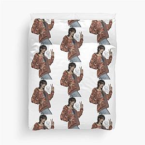 Kaiji Ultimate Survivor           Duvet Cover